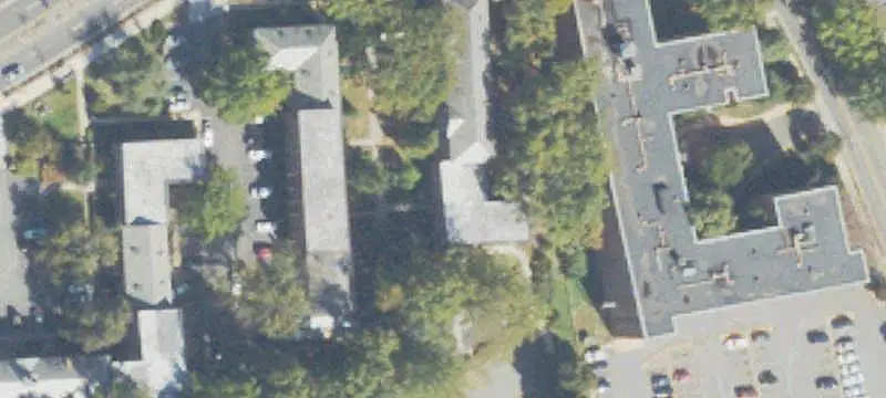 Ground-Floor Residential Income Property