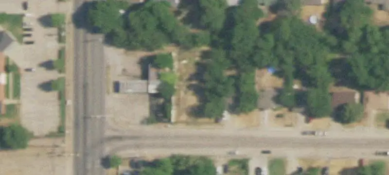 Commercial Land