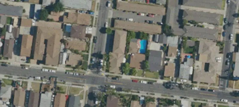 7-Unit Apartment Property