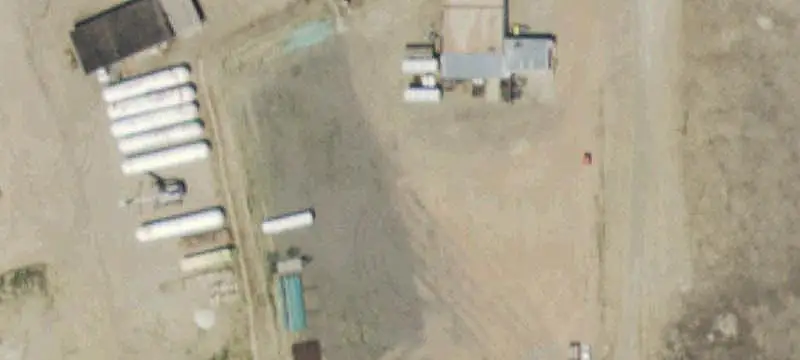 Commercial Land