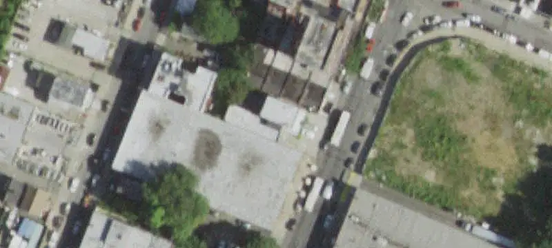 Residential Income Property with Rooftop Terrace
