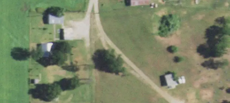 Farm with Insulated Shop