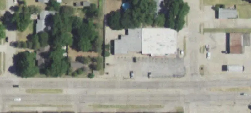 Corner Retail Space