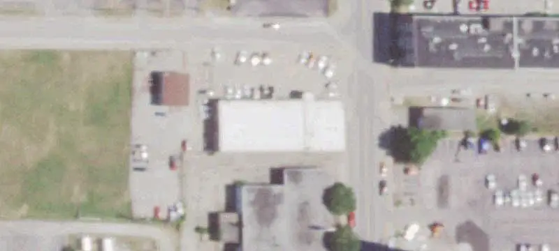Mixed-Use Property with Fenced Yard