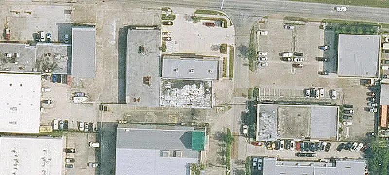 Renovated Flex Space
