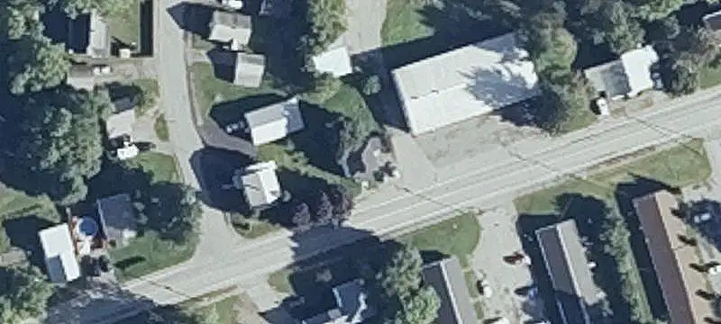Two-Unit Duplex