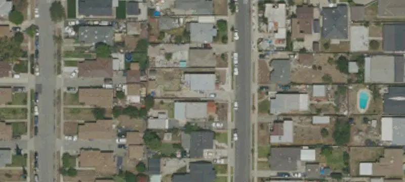 Two-Unit Duplex with Rear ADU