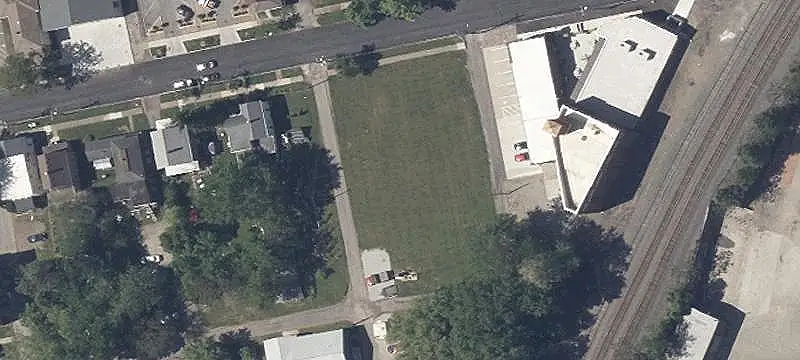 Mixed-Use Property with Office Area