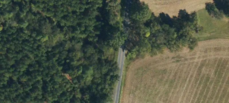 Farmland with Creek Access
