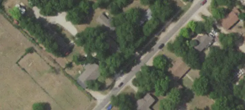 Multifamily Property with RV Pads