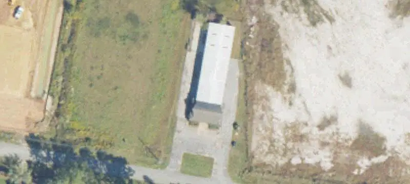 Office-Warehouse Flex Space