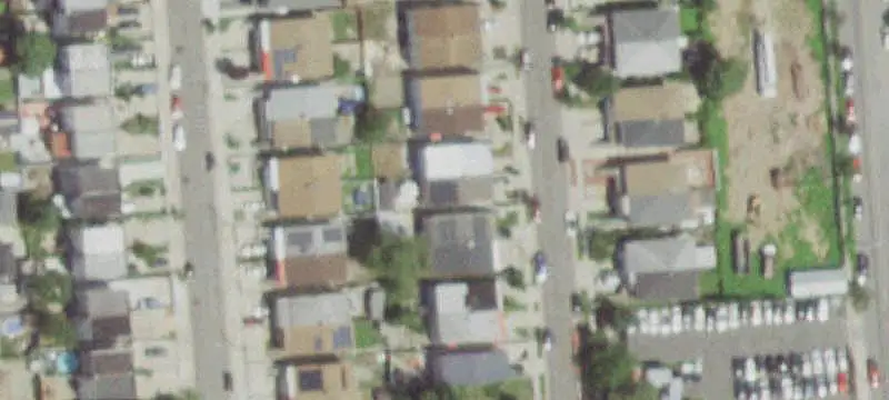 Duplex with Rental Unit