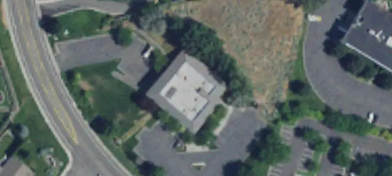 Office Building on 3 Acres
