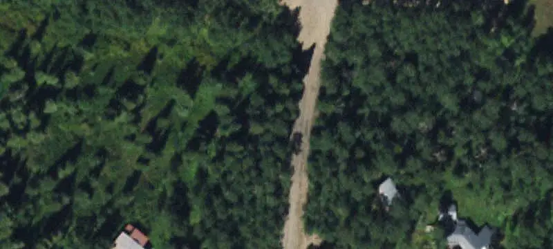 Residential Income Property with Deck