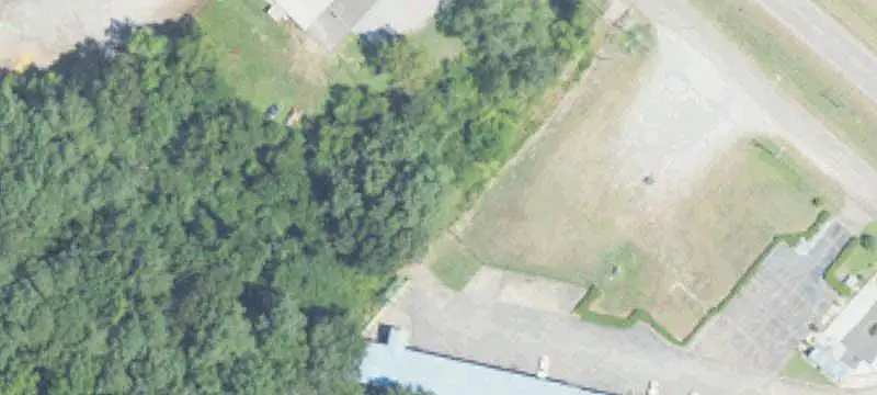 Auto Shop on Nearly Two Acres