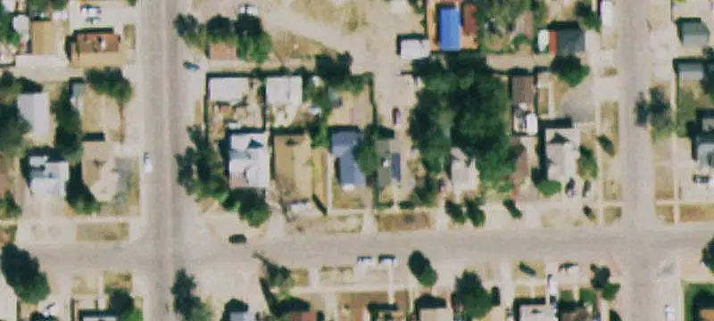 Two-Unit Duplex