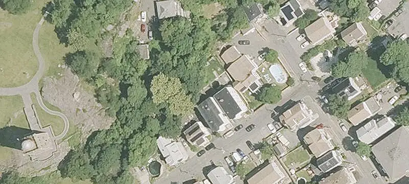 3-Unit Multifamily Property
