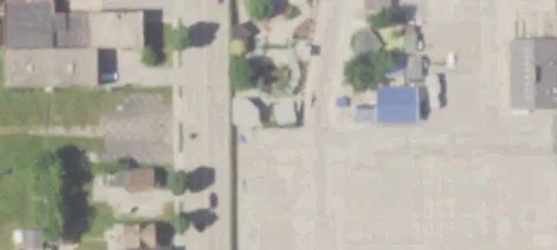 Mixed-Use Property with Apartment