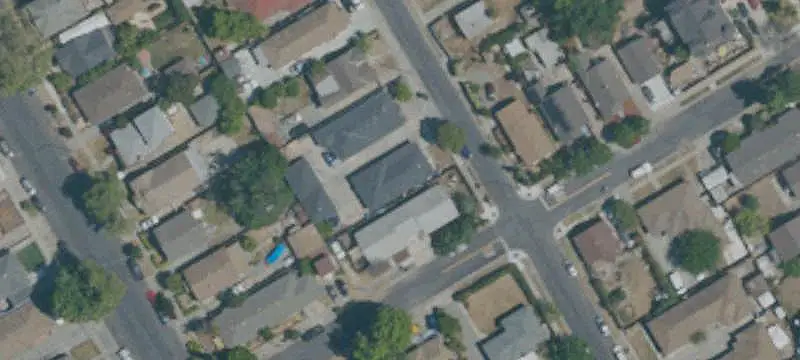 Duplex with Month-to-Month Tenancies