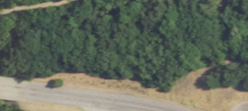 Commercial Land