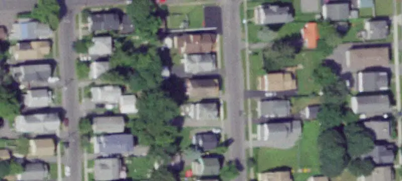 Two-Unit Duplex with Front Porches
