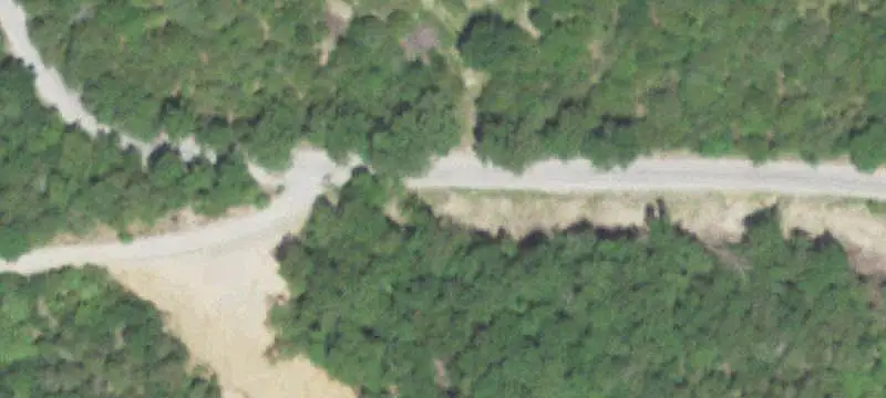 Bull Shoals Lakefront Land