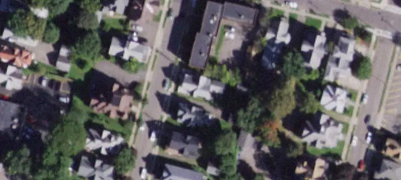 5-Unit Apartment Building