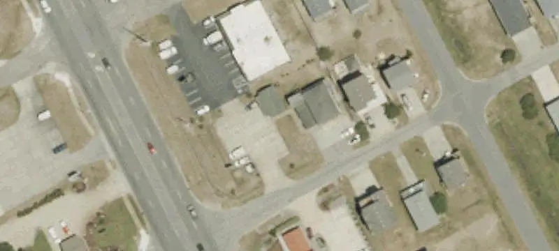 Two-Story Office Building