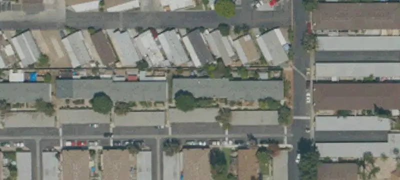 Residential Income Townhome