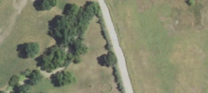Corner Commercial Land