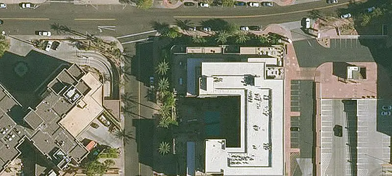 Loft-Style Residential Income Property