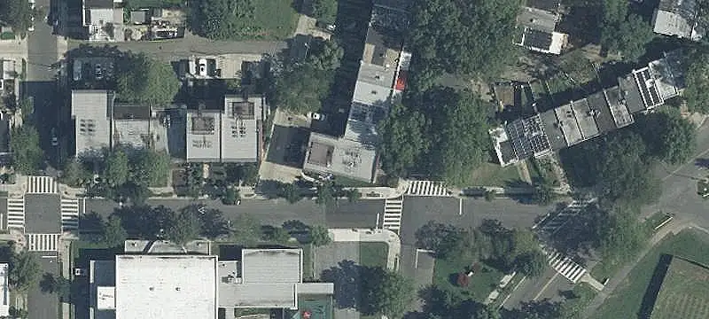 Two-Bedroom Residential Income Property