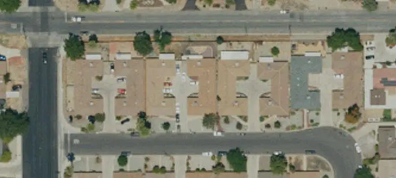 Two-Unit Duplex with Fenced Yards