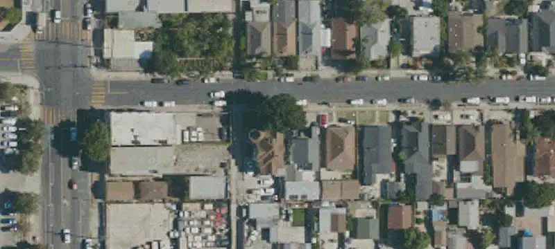 2-Unit Duplex