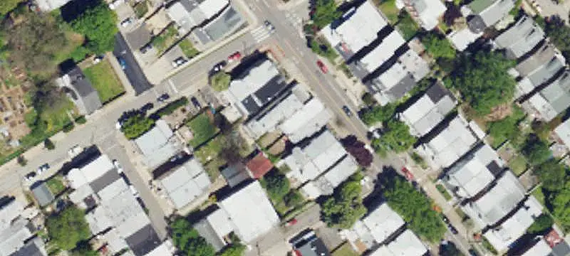 Two-Unit Duplex with Fenced Yard