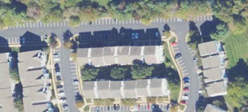 Two-Bedroom Condo Unit