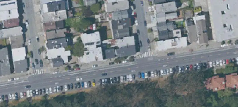 Five-Unit Apartment Property