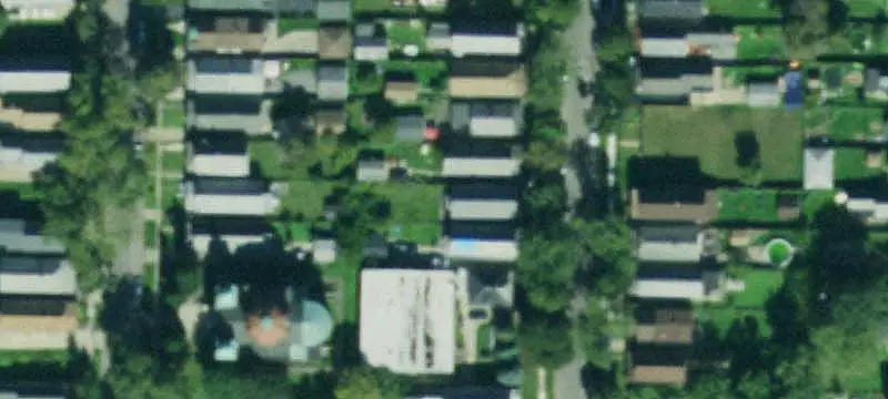 Two-Unit Duplex
