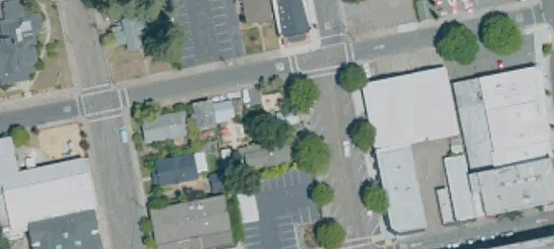 Corner Storefront