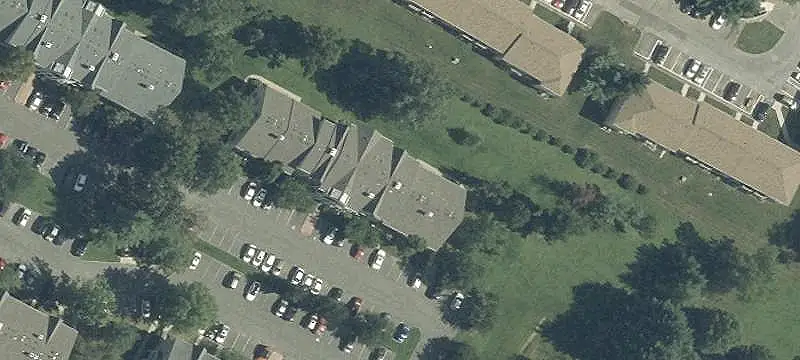 Two-Bedroom Residential Income Property