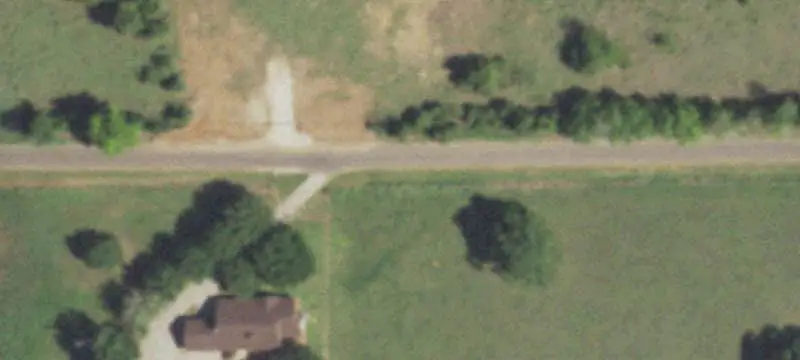 Ranch with Guest Quarters