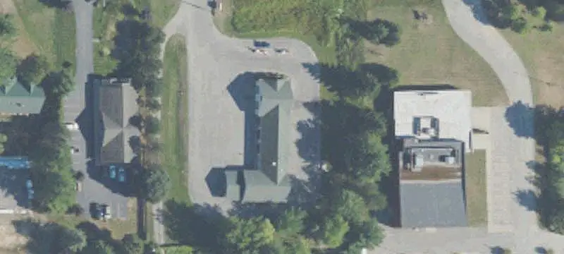 Commercial Land with Car Wash