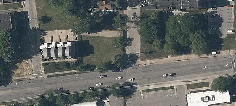 Multi-Parcel Development Land