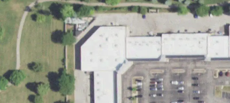 Restaurant with Central Air