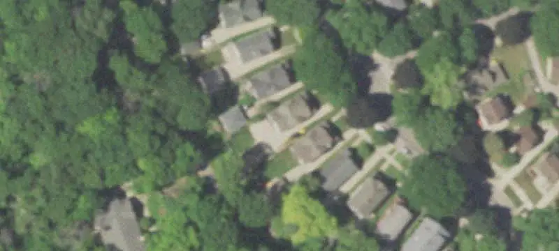 Bungalow-Style Duplex