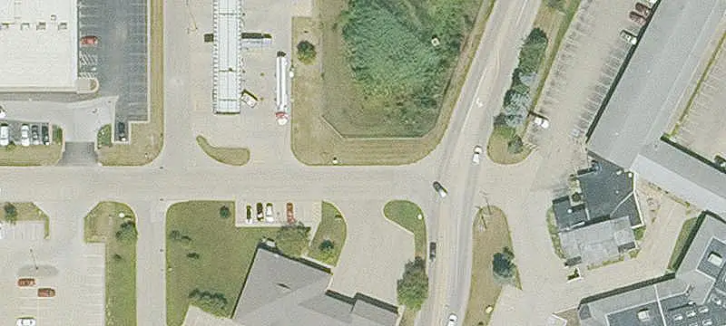 Retail Space in Seven-Unit Building