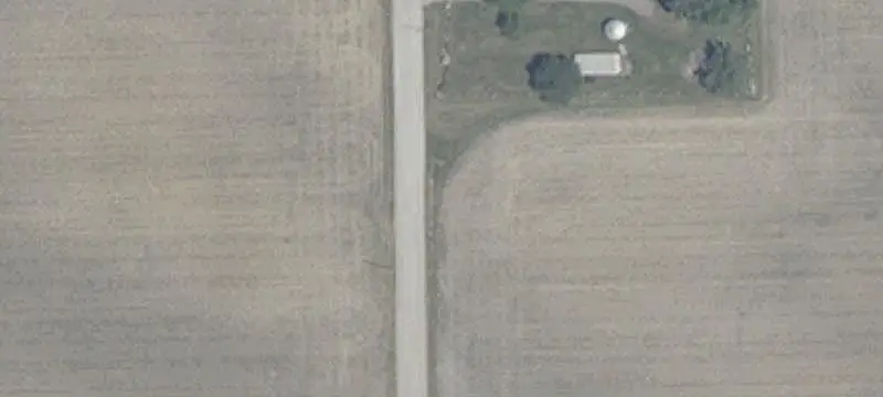 Open Agricultural Land