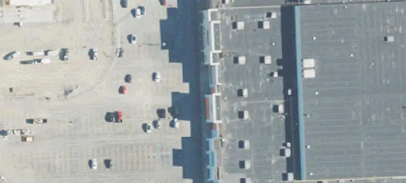 Intersection Retail Space