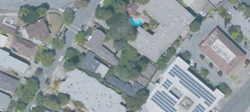 8-Unit Multifamily Property