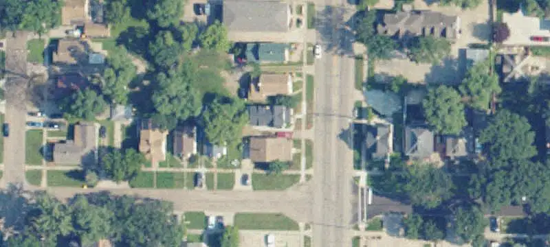 4-Unit Quadplex